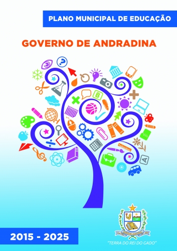 Secretaria Municipal De Educação De Andradina