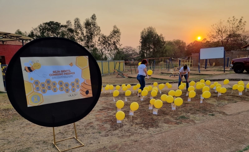 Noticia recepcao-especial-para-as-familias-e-conscientizacao-sobre-o-setembro-amarelo