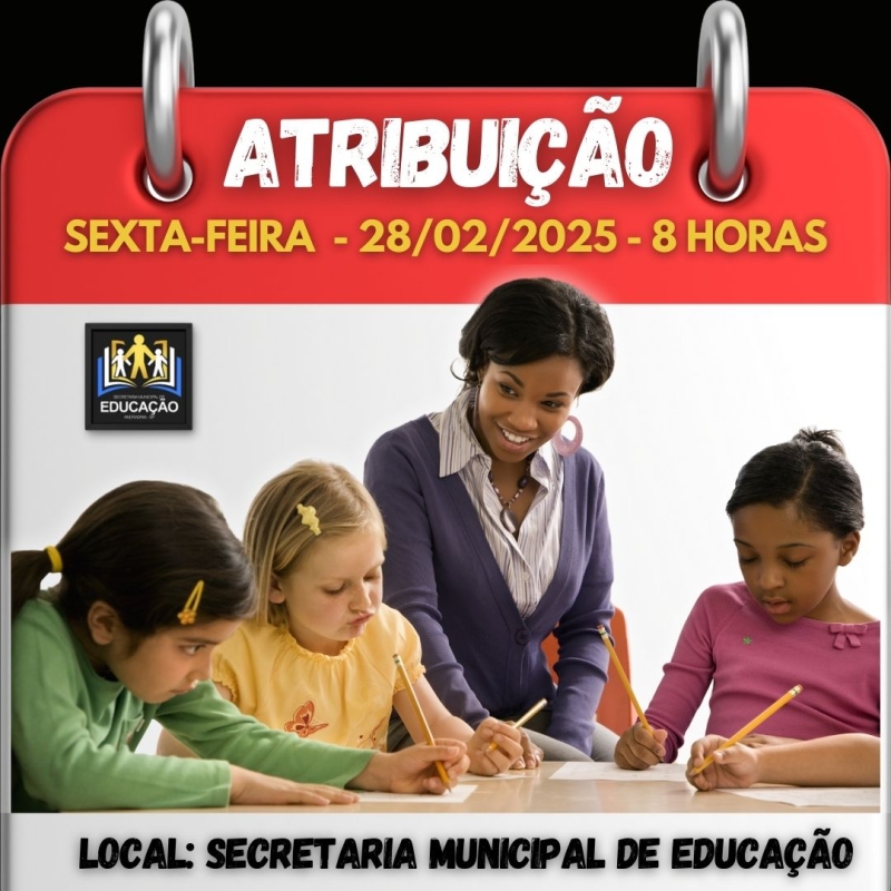 Noticia atribuicao---sexta-feira---28022025---8-horas-local-secretaria-municipal-de