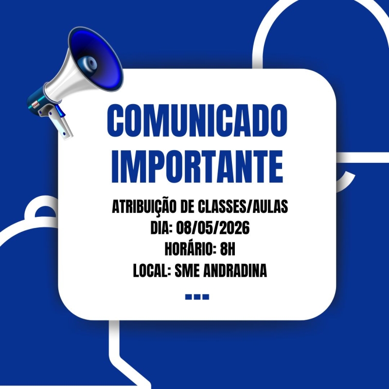 Noticia atribuicao
